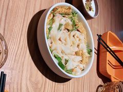 -谷丽麦馕新疆菜·清真(步步高梅溪新天地店)