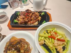 -口味堂(惠济路店)