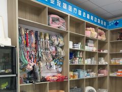 -嘉馨宠物医院·CT影像转诊·心脏科·犬猫全科诊疗中心(下沙大学城院区)