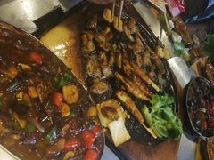 -阿昌白族石板烧(大理古城店)