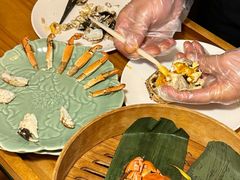 -成隆行·蟹王府(九江路店)