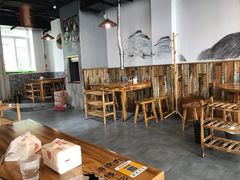 -袁家水泊水浒烤肉(白金店)