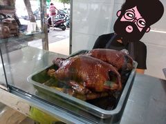-海滨鸭仔饭(海宁店)