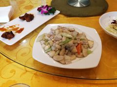 荷塘小炒-大鸿运酒店·苏州菜·松鼠桂鱼(观前街店)