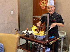-禾府酒家·传统广府味(番禺店)