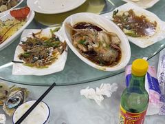 -范饭椰林川湘味海鲜·椰子鸡(三亚湾椰梦长廊店)