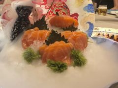 -小满海鲜·别院(天津旗舰店)