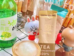 -HUGS coffee(东区店)
