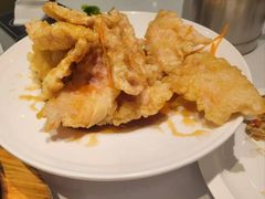 -北李·海肠捞饭·大连菜(望京凯德MALL店)