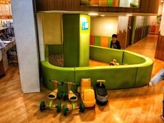 -婴智贝佳蒙特梭利早教托育中心(杨浦店)