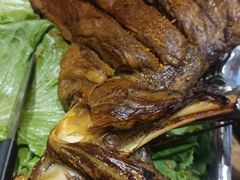 -蒙亨·手把肉·蒙古包文化主题餐厅(天恒广场店)