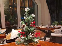 -弗兰克牛排西餐厅Ribone steak house(柠檬花园店)