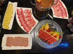 -乐宴KTV火锅(九方购物中心店)