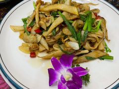 -烟疆印象新疆菜(万联广场店)
