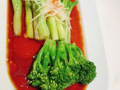 -丝路有约·西域美食