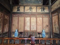 -胡氏古民居建筑