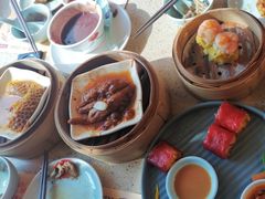 -点都德(龙之梦店)