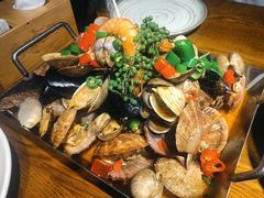 -必点海鲜·鲅鱼水饺(鞍山西道店)