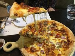 -TAMATI(巴黎贝甜韩式西餐厅店)