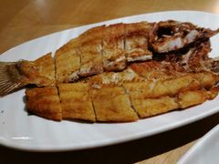 -粗茶淡饭·隐庐私厨(东亭店)