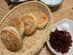 -山东宾馆·齐鲁苑餐厅