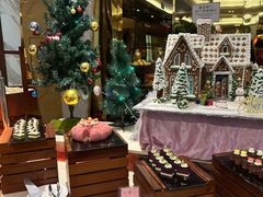 -帝豪酒店•马可勃罗西餐厅