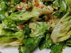 -勇猛子川菜馆(新军路店)