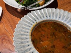 -格鲁·秀色Georgia’s Feast