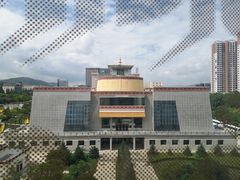 -青海藏文化博物院