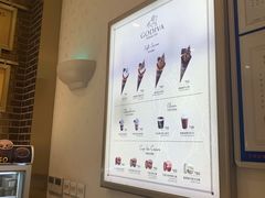 -GODIVA(印象城店)