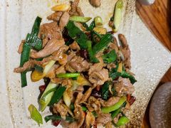-滇香肴·云南菜蒸汽石锅鱼(云南北路店)