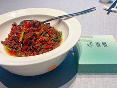 -青螺餐厅·家宴(松雅湖店)