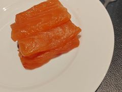 -西藏饭店·亚克·食光自助餐厅