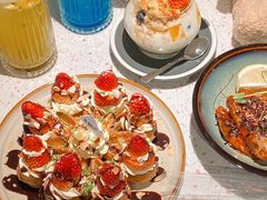 -BE BRIGHT KITCHEN(正佳广场店)