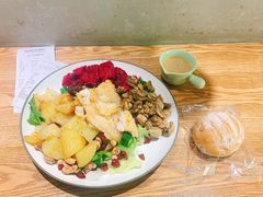 -SaladJohn沙拉匠(凯德1818店)