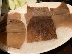 -鼎鼎香·港式火锅(北京SKP店)