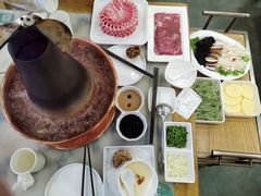 -牛街·马辈儿涮肉(牛街二店)