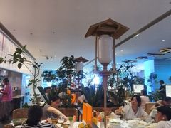 -桂满陇·蟹黄小笼汤包(巴黎春天浦建店)