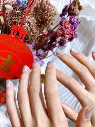 点击看大图 -樱织日式美甲美睫
