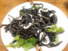 -杨记老门框百年卤煮(回龙观文华西路店)