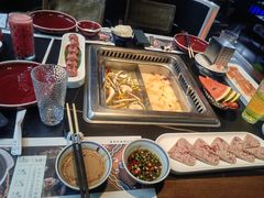 -大隐·成都火锅Bistro(合生麒麟新天地店)