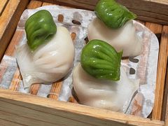 -蔡澜点心·粤菜(嘉里中心店)