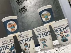 -Something For(中洲湾店)