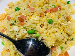 蛋炒饭-花千醉(新街口店)