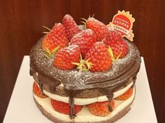 -三只蜜蜂蛋糕(汇一城店)