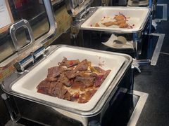 -泉州悦华酒店·自助餐厅