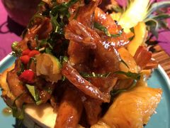 -中8楼风尚云南菜(颐堤港店)
