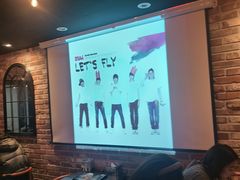 -BHC炸鸡(明洞总店)