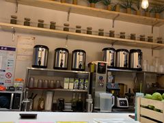 -挞柠·手打柠檬茶(江夏店)