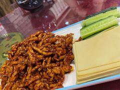 -玉泉酱羊骨饭庄(青吉里店)